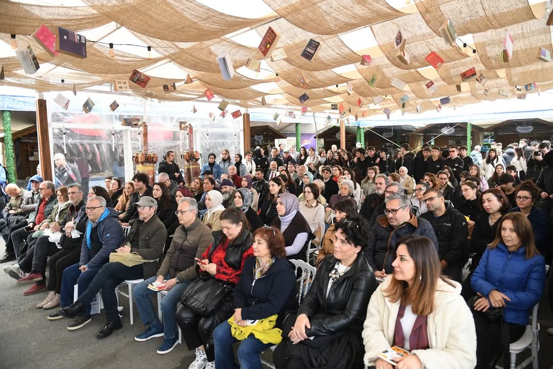 ordu edebiyat ruzgari