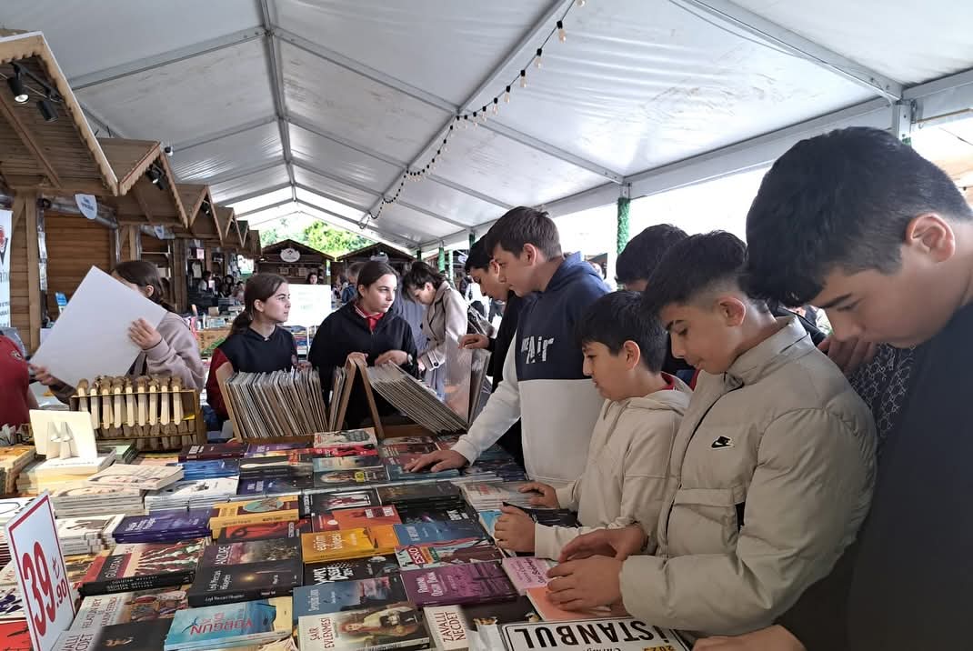 Ordu’da Edebiyat Rüzgarı Esiyor ordu edebiyat ruzgari.jpg4