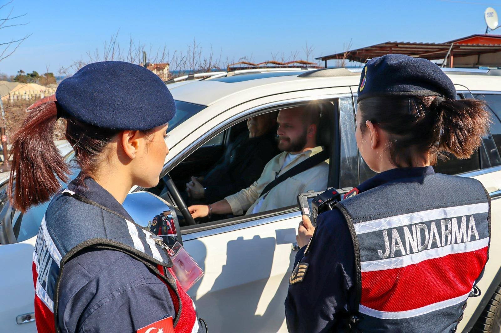 ordu il jandarma 1