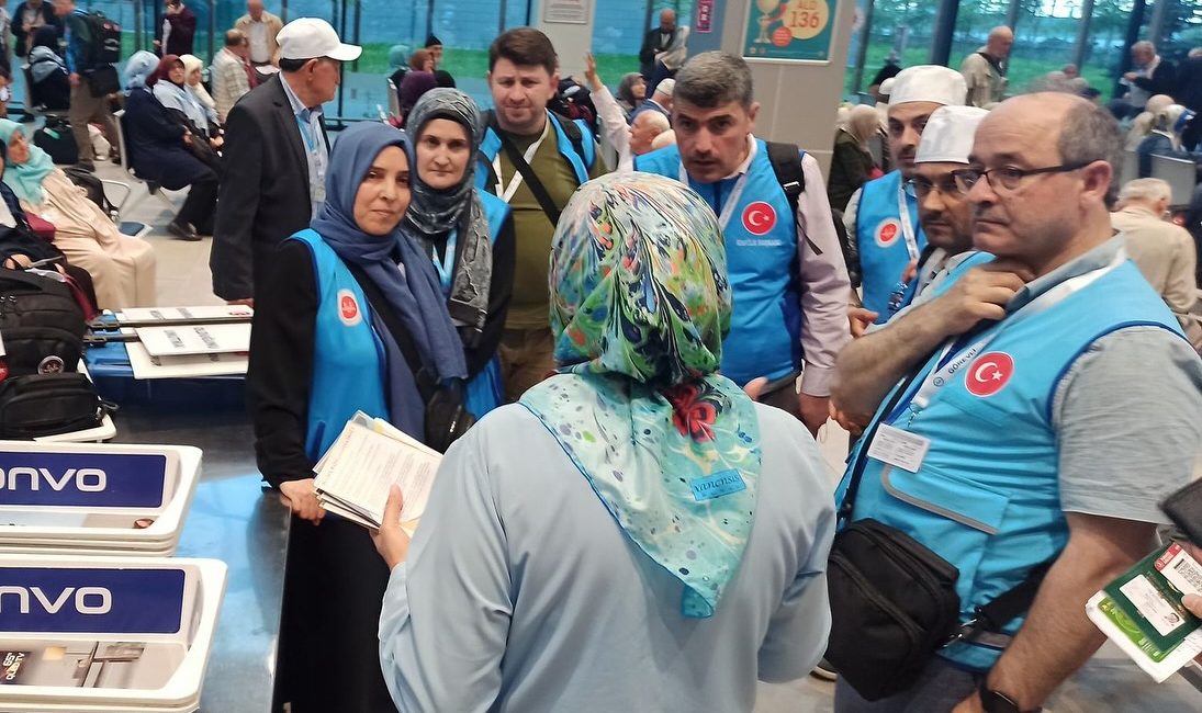 Ordu İl Sağlık Müdürlüğü'nden Bilgilendirme Çalışması