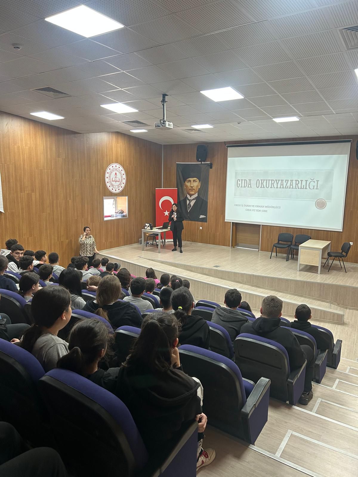 ordu il tarim mudurlugu 1