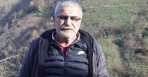 Ordu OSB’de Feci İş Kazası ordu osb feci kaza