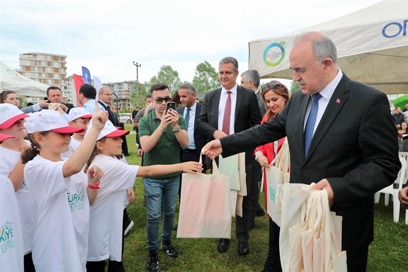 Çevre Haftası Kutlama Programı Yapıldı ordu valiligi 3.jpg2 3