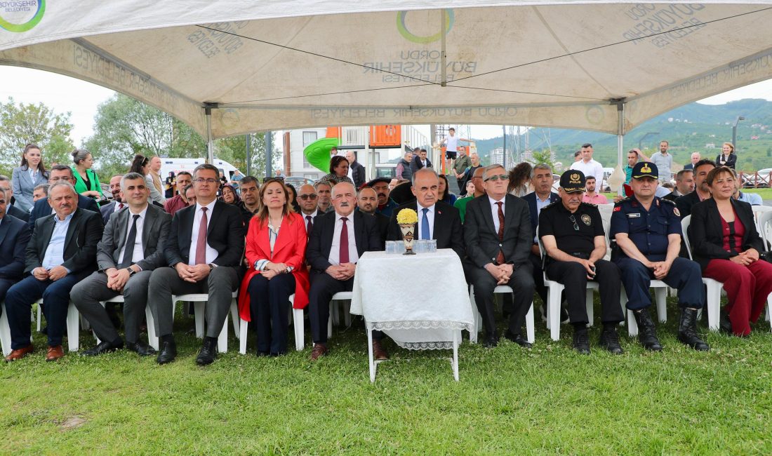 Vali Muammer Erol, 5 Haziran Dünya Çevre Günü ve Çevre