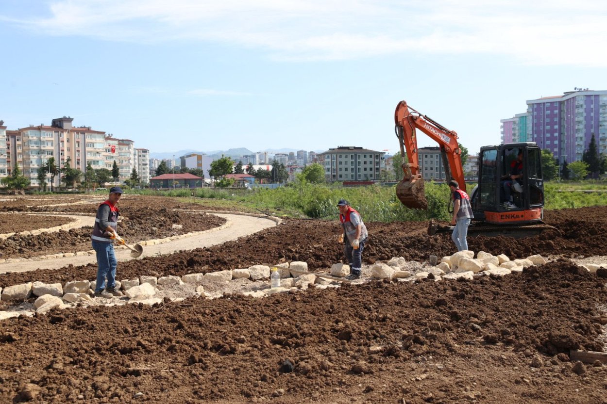 ranta degil halka acilan durugol cazibe merkezi oldu 1510