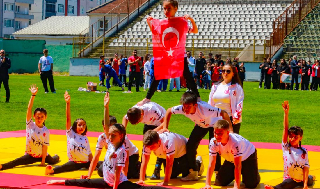 19 Mayıs Atatürk’ü Anma, Gençlik ve Spor Bayramı, Ordu’nun Ünye