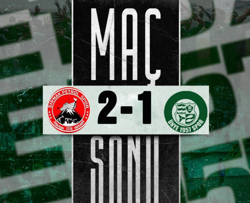  3. Lig Umutları Gelecek Sezona Kaldı