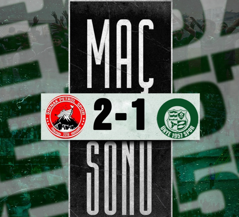  3. Lig Umutları Gelecek Sezona Kaldı