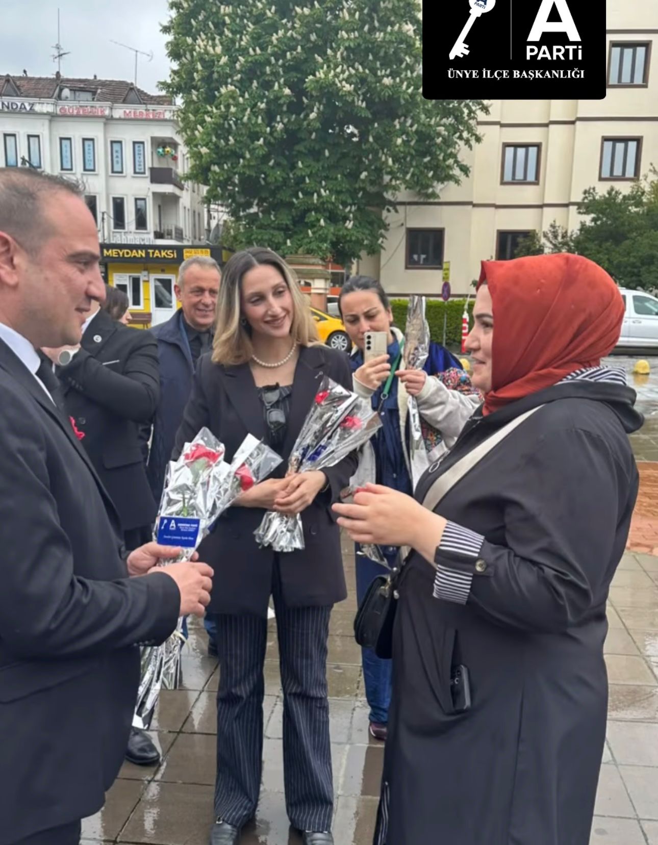 unye anahtar partisi.jpg2