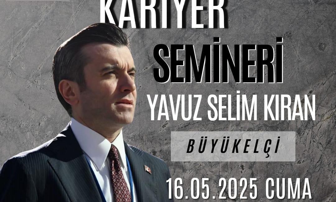 Gençlik Haftası’nda Anlamlı Buluşma