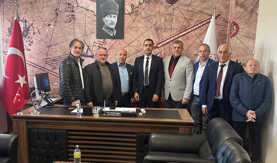 İhracat Artışı ve Çevre Sorunları Değerlendirildi