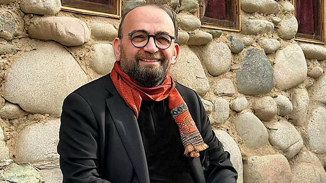 Ünyeli Ünlü Yapımcı Hayatını Kaybetti 04AE404F 38B7 4720 9AA9 8B6F8431E162