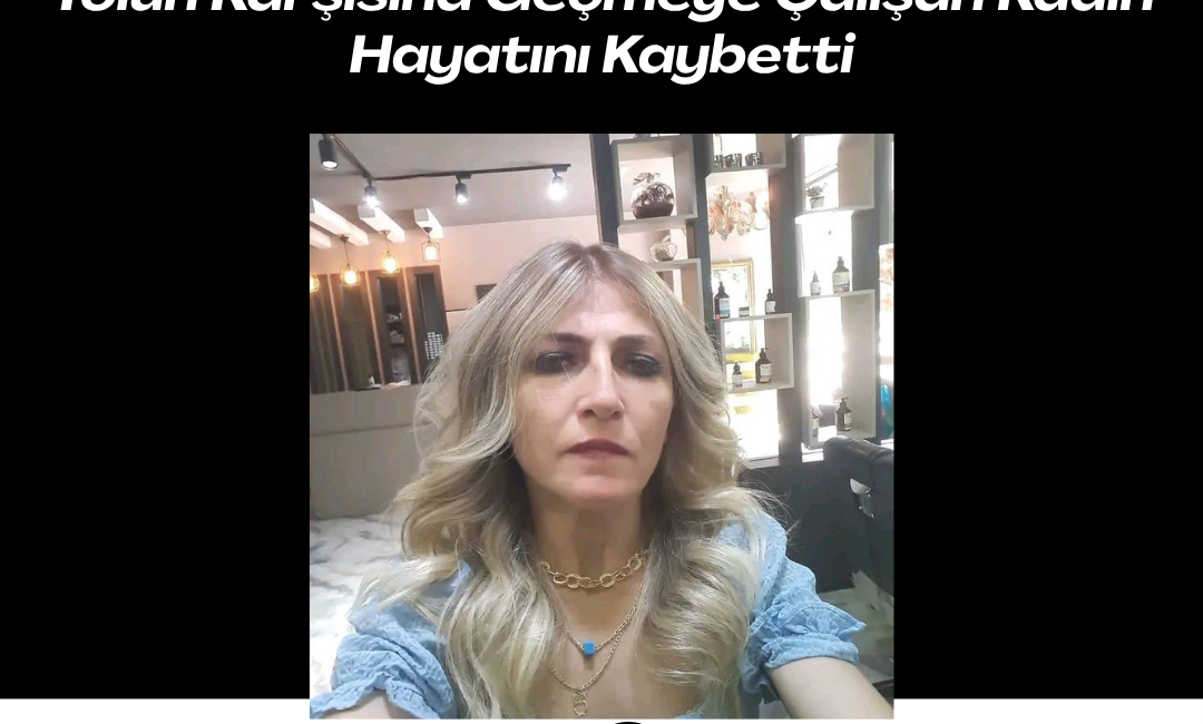 Ordu’nun Ünye ilçesinde, Çevre Yolu üzerindeki Yunus Emre Tüneli çıkışında