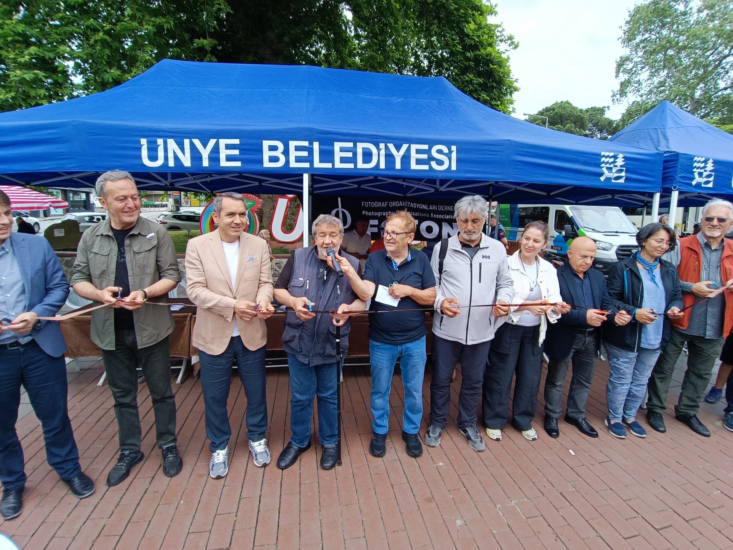 Ünye, Fotoğraf Karelerinde Geleceğe Taşınıyor UNYE FOTOGRAF KARELERINDE GELECEGE TASINIYOR 7 scaled 1