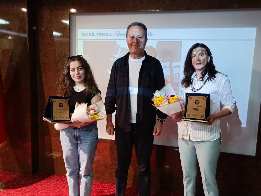 UNYEYI FOTOGRAFLARLA GELECEGE TASIDILAR 4