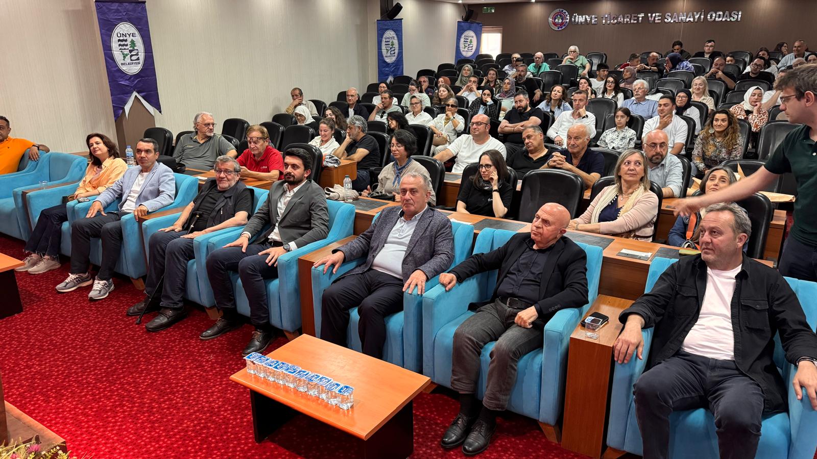 UNYEYI FOTOGRAFLARLA GELECEGE TASIDILAR 5