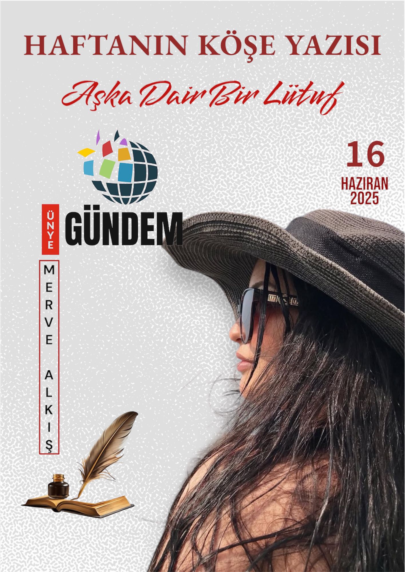 Aşka Dair Bir Lütuf Aşka Dair Bir Lütuf