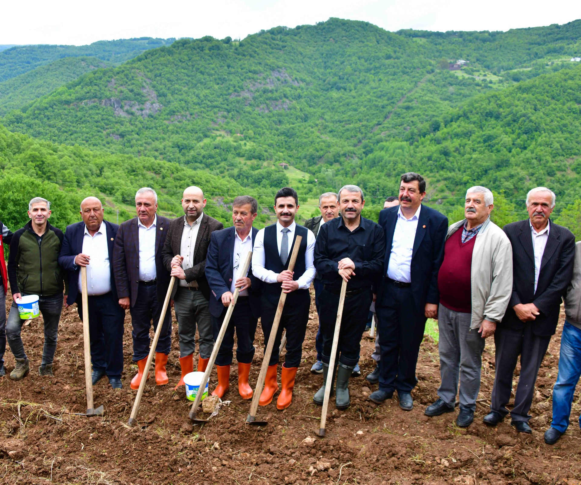 akkus belediyesi