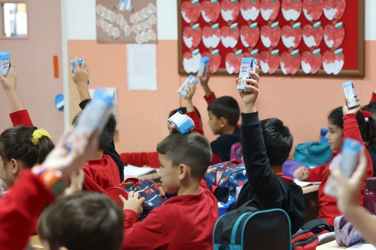 Başkan Tepe, müjdeyi Dünya Süt Günü’nde verdi altinrordu belediyesi.jpg2