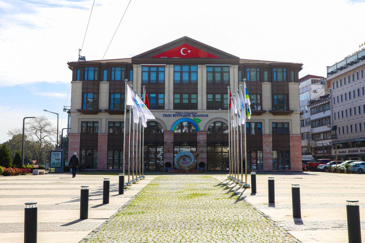 Büyükşehir Kurban Bayramı Hazırlıklarını Tamamladı buyuksehir kurban bayrami hazirliklarini tamamladi 3314