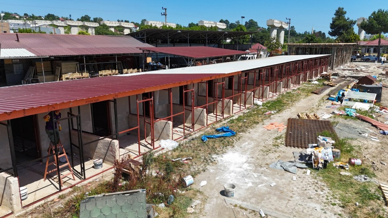 buyuksehirden sokak hayvanlarina modern yasam alani 7383