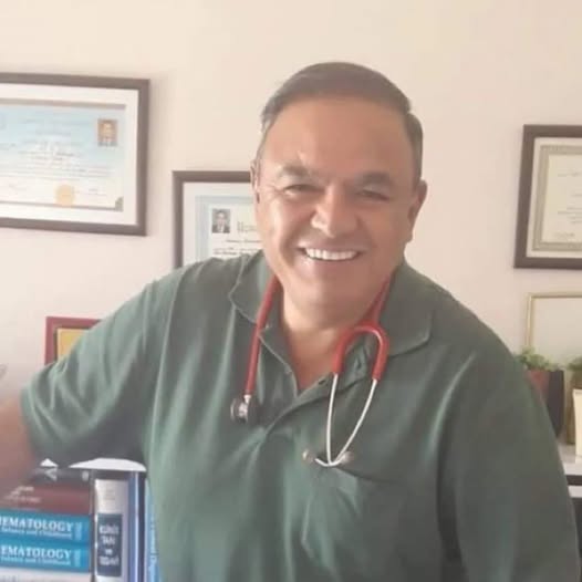 Kanserin Çözümünü Buldum, Diyen Doktor Ölü Bulundu do