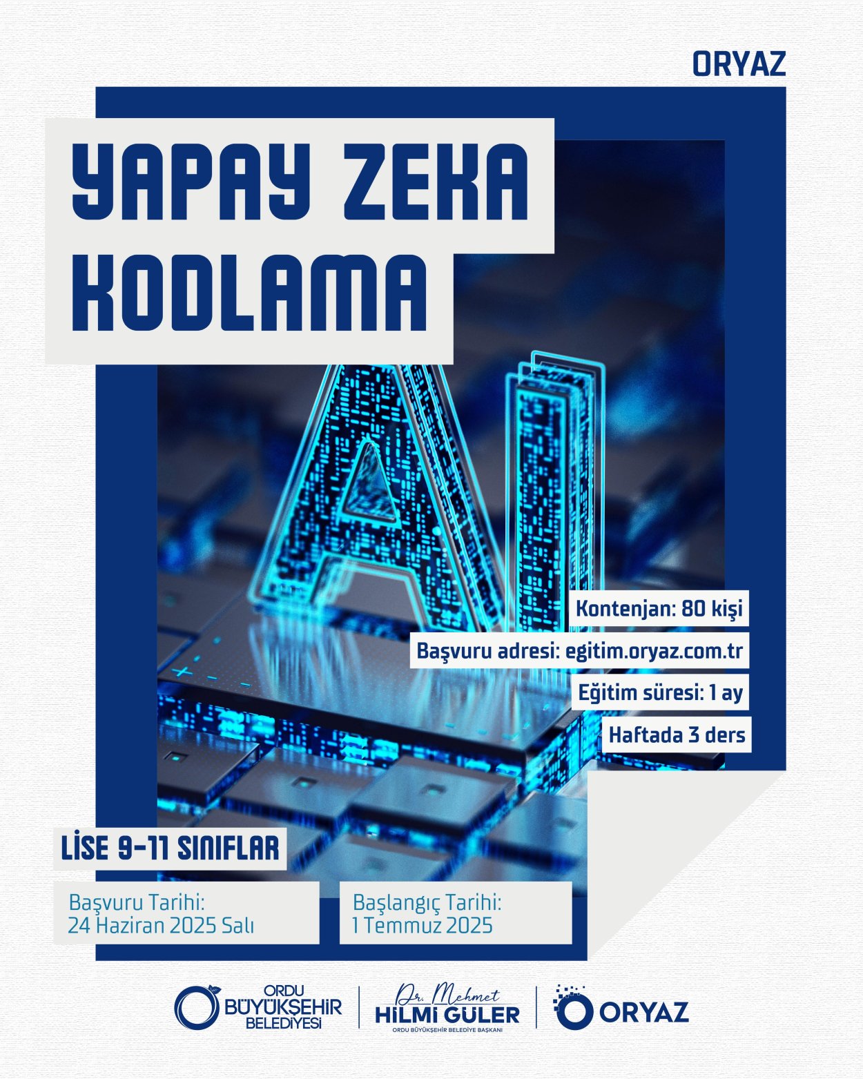 Kodlama Eğitimleri Başlıyor kodlama egitimleri basliyor 9977