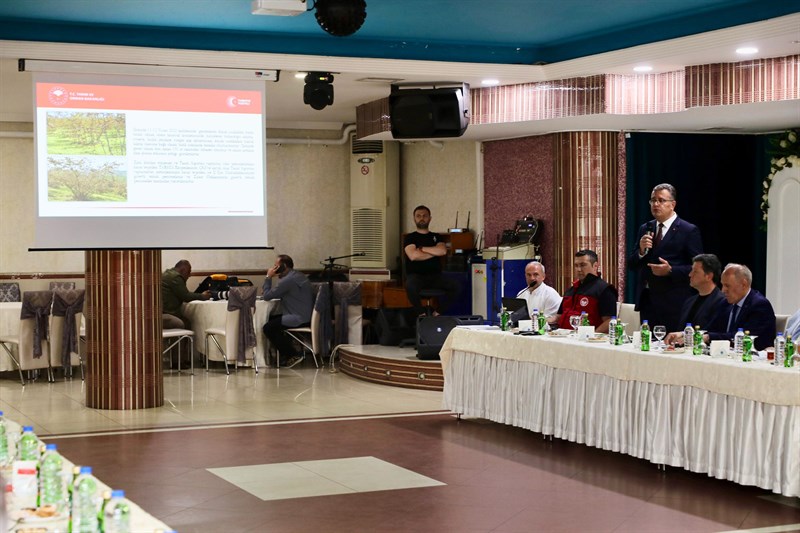 TBMM Zirai Don Olayını Araştırma Komisyonu İlimize Çalışma Ziyaretinde Bulundu ordu valiligi 4.jpg1 4