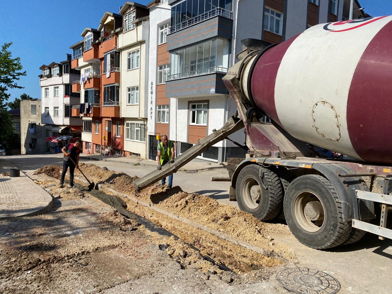 sehrin her kosesinde buyuksehir var 5286