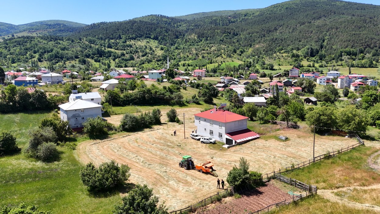 Tarım Makinaları Ordu Tarımına Değer Kattı tarim makineleri ordu tarimina deger katti 3965
