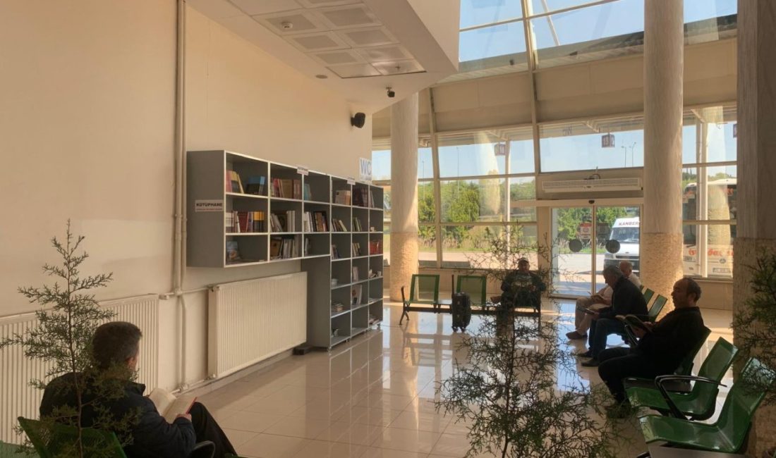 Ordu Büyükşehir Belediyesi, kültürel hizmetlere bir yenisini daha ekledi. Büyükşehir