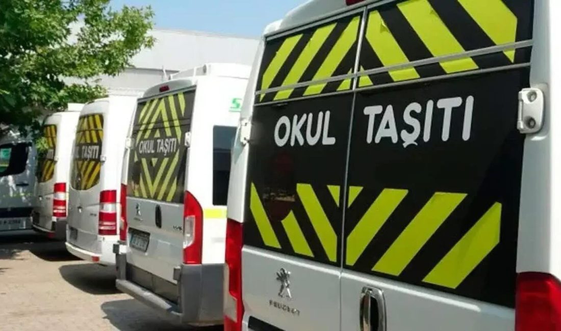 Kamera ve Acil Durum Butonu Artık Zorunlu