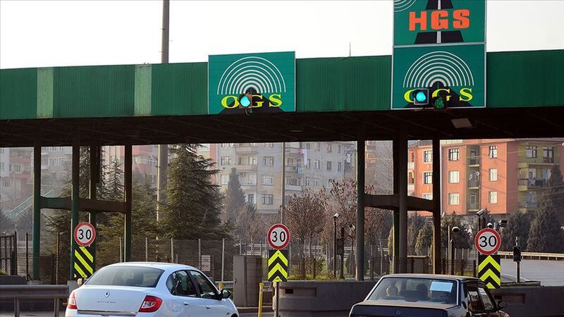 Emeklilere Müjde! Ücretsiz HGS ve Otopark Hizmeti Başladı HGS