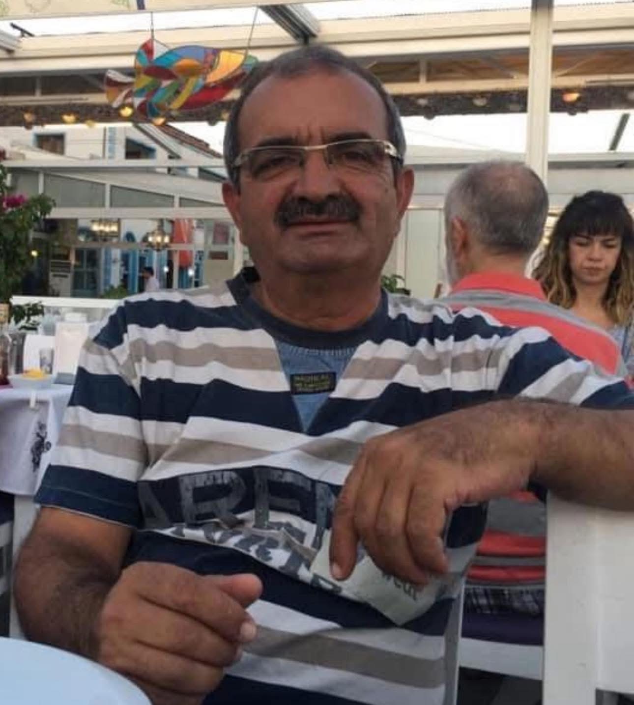 Mehmet Şahin Tuncer Vefat Etti IMG 3023 1