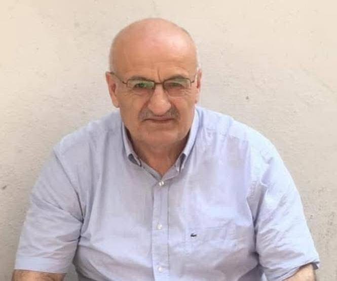 Ünye Acara Tesisleri Sahibi Abdullah Tan, Hayatını Kaybetti IMG 3030 1