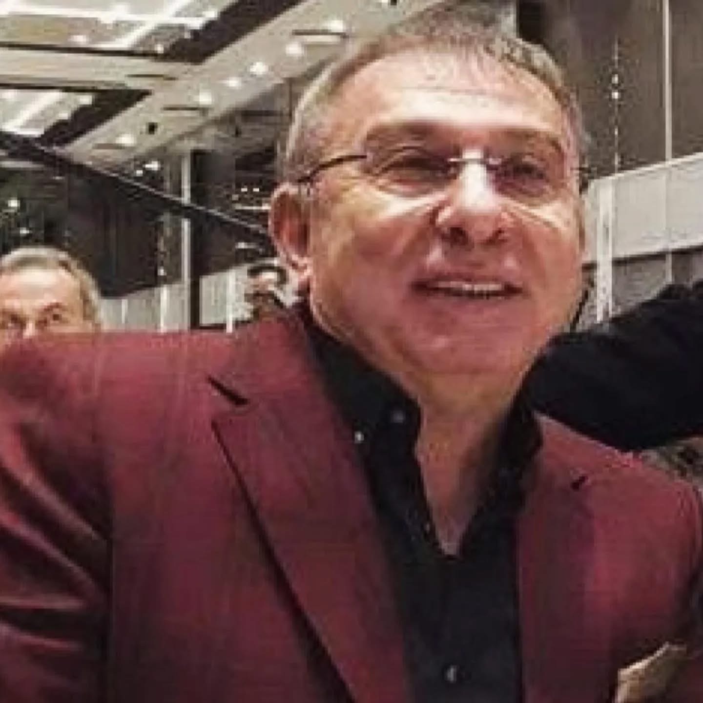 Ünyeli İşadamı Ali Bayraktar’a Silahlı Saldırı IMG 3096