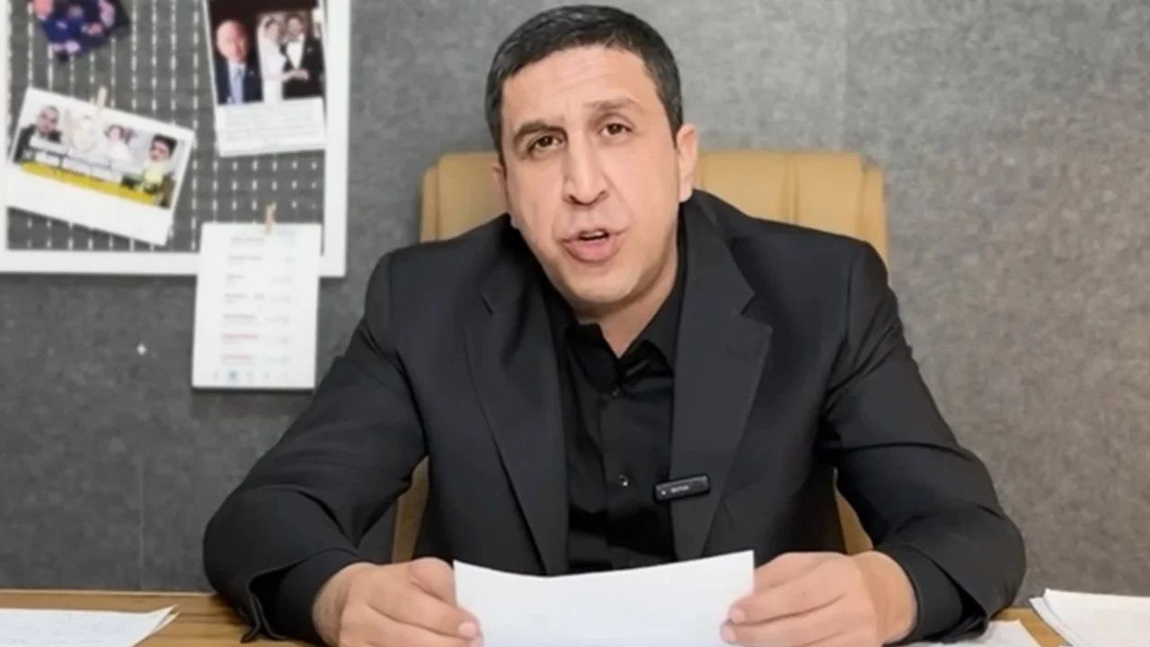 Muhammet Yakut hayatını kaybetti MUHAMMED YAKUT