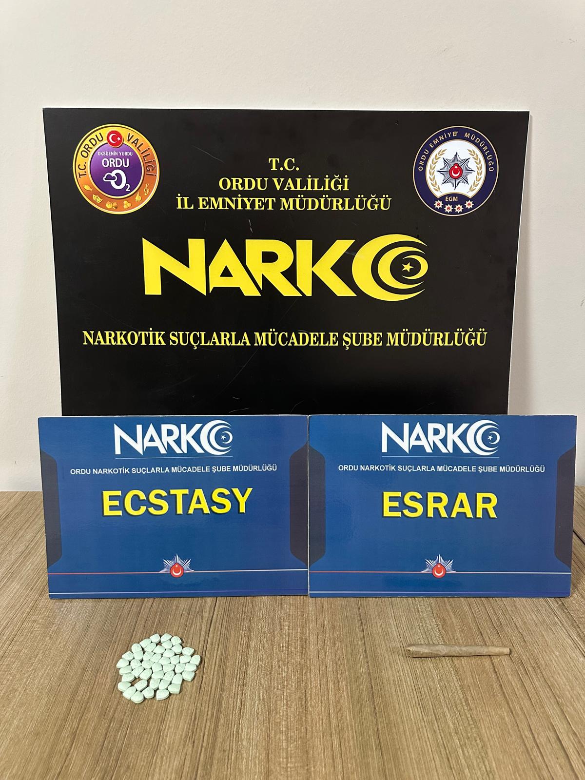 NARKO 1