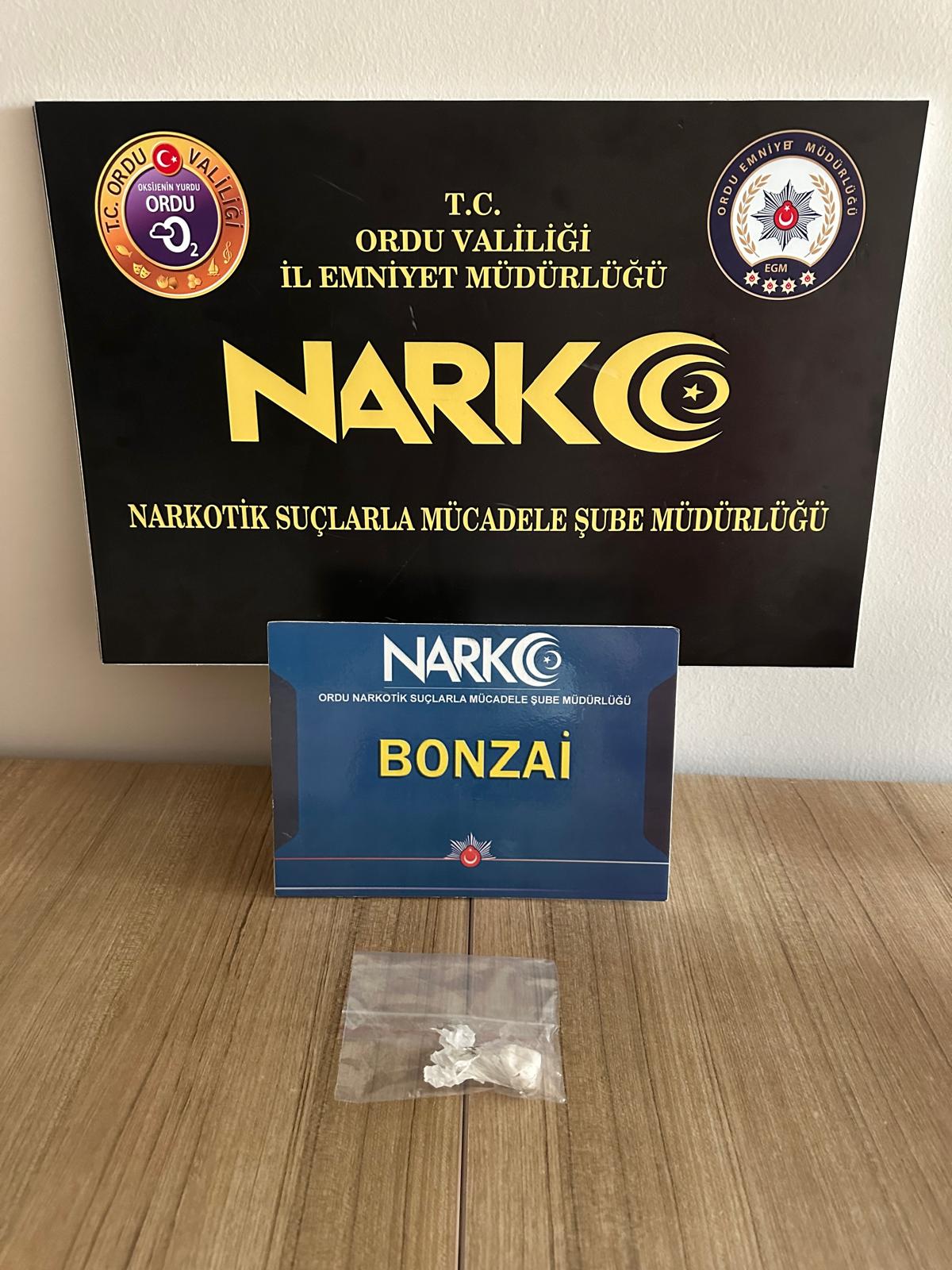 NARKO 2