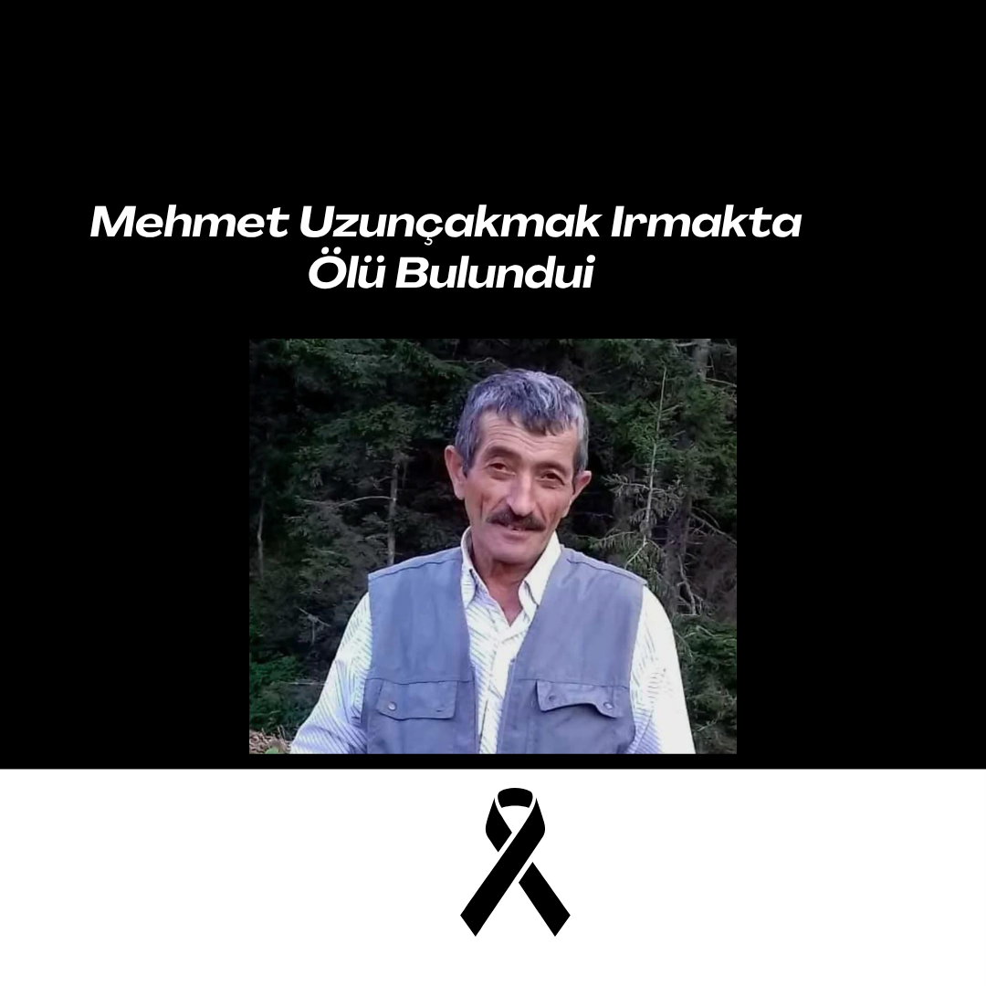 Yaylada Balık Tutarken Canından Oldu Siyah Kurumsal Olum Yil Donumu Instagram Gonderisi 5