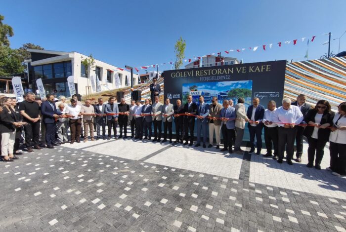Ünye’de Festival Coşkusu Başladı! UNYE GOLEVI KAFE VE RESTORAN 1 700x470 1