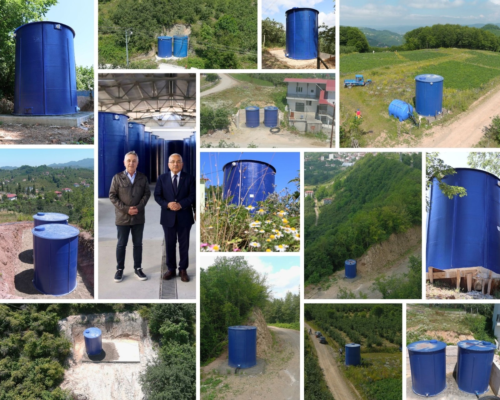 KENDİ ÜRETTĞİMİZ FİBERGLAS İÇME SUYU DEPOLARI HİZMETE SUNULDU WhatsApp Image 2025 07 24 at 09.31.28