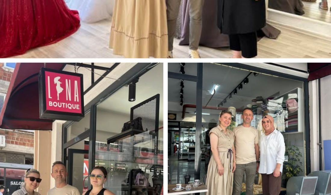 Ünye Terziler ve Kuaförler Odası seçim süreci hareketleniyor. Başkan adayı