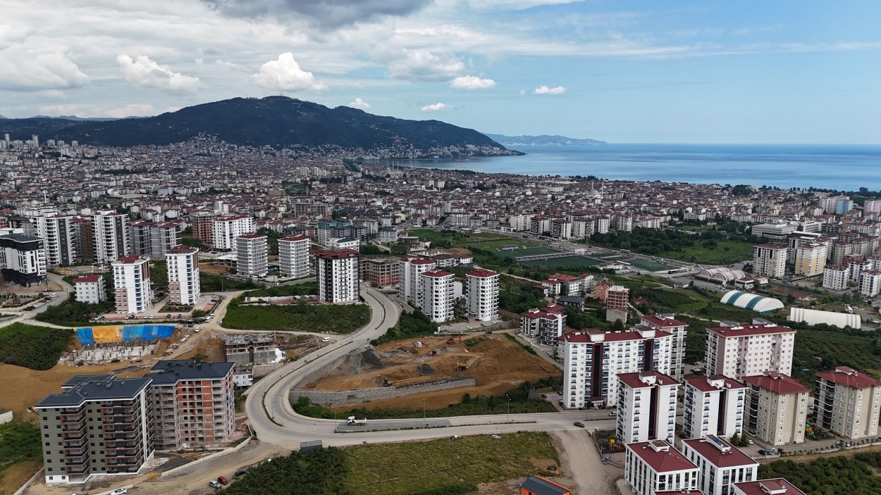 Büyükşehir, Alternatif Yollarla Trafiği Rahatlatıyor buyuksehir alternatif yollarla trafigi rahatlatiyor 8851