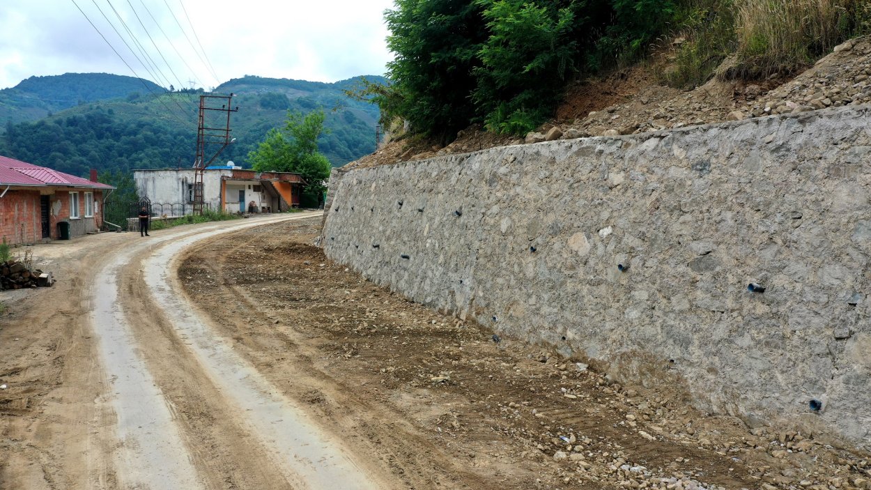 ciseli selalesine guvenli yol 2190