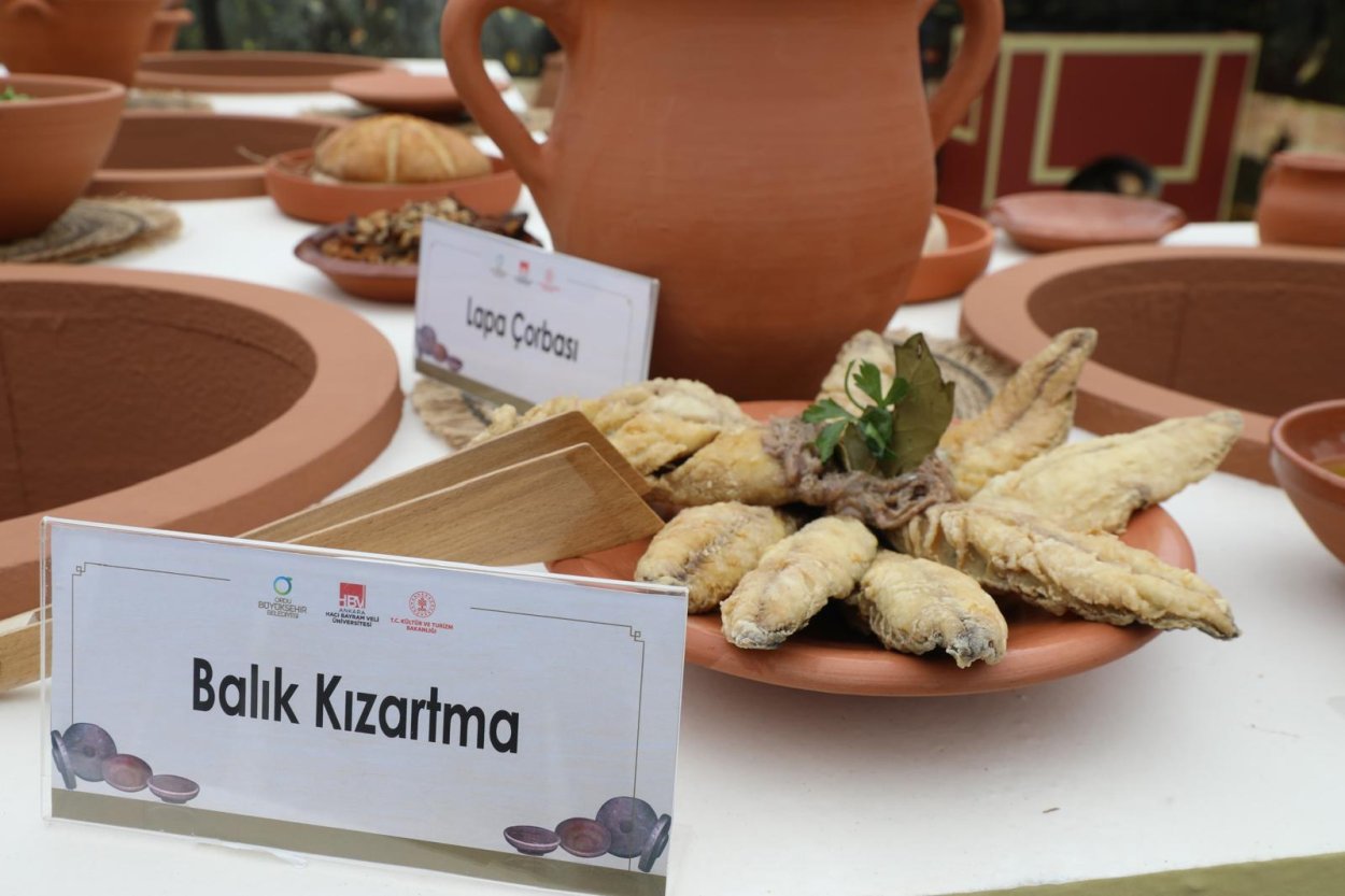 Geçmişin Sofralarından Bugüne gecmisin sofralarindan bugune 6682