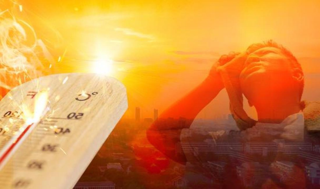Meteoroloji yetkilileri, 27 Temmuz–2 Ağustos tarihleri arasında Ordu genelinde hava