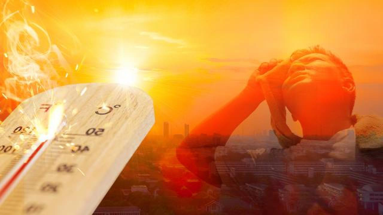 Ordu’da Kavurucu Sıcaklar Geliyor: 40 Dereceyi Aşacak! kavurucu sicaklar geliyor meteoroloji 3 bolge mudurlugu uyardi vyeh