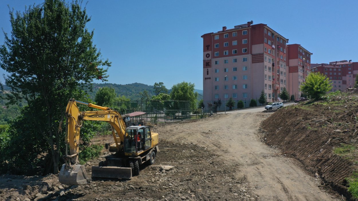 kentin ulasim altyapisi gucleniyor 1328