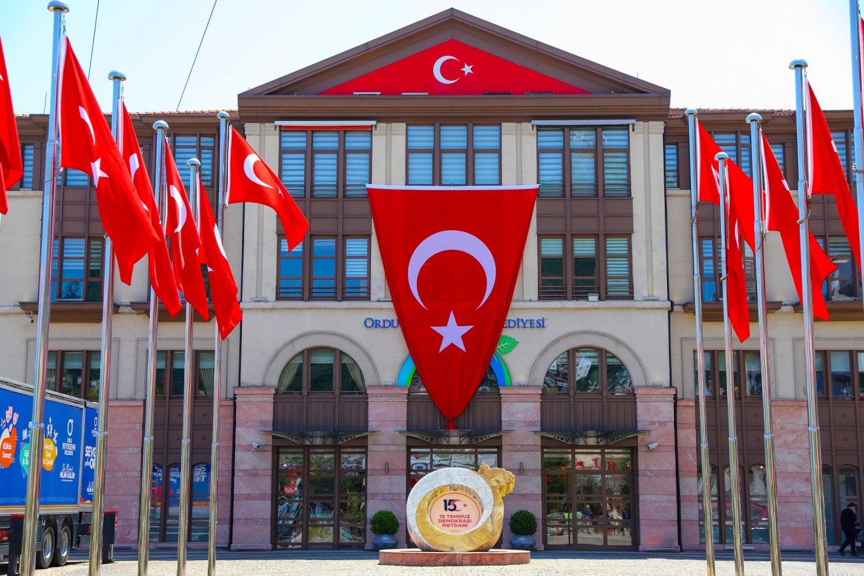 ordu 15 temmuz ruhuyla donandi 2185